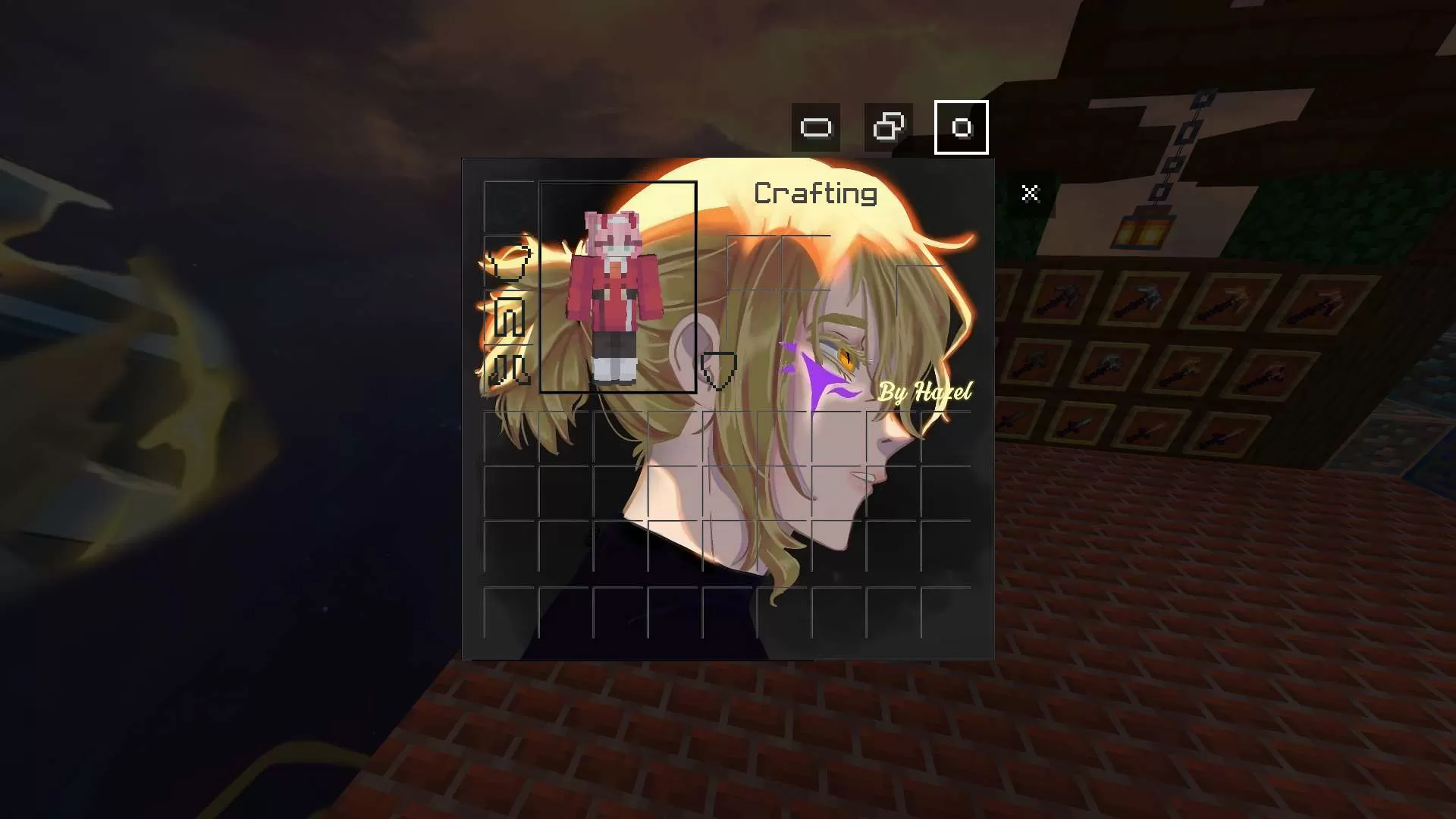 Gallery Image 7 for King gray (tbate) on PVPRP